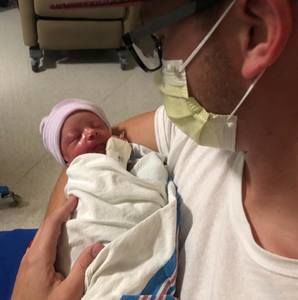 Meet your Posher, Josh